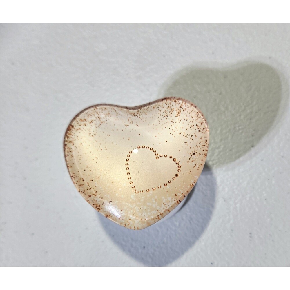 Ksadiye Mobile Phone Grip Heart New - Picture 1 of 4